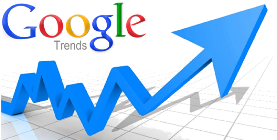 Importance of Google Trends for digital marketers