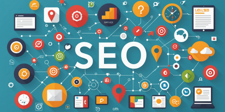 Local SEO Services