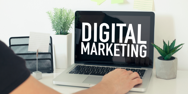 Top Tools Every Digital Marketer Should Know in 2025